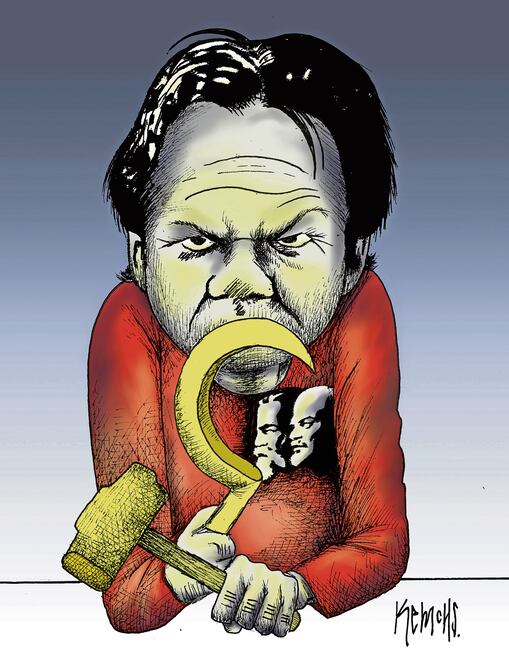 Cartón de KEMCHS