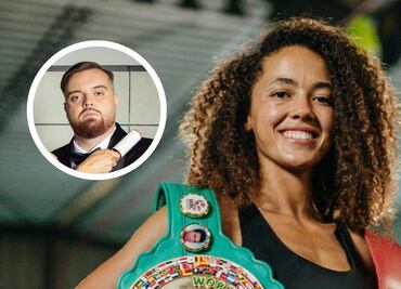 El tajante mensaje de una peleadora a La Velada del Año 3 de Ibai Llanos