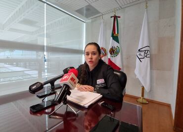 Delfina Gómez: ¿Cuándo recibirá acta de mayoría tras elección en Edomex?