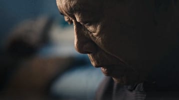 "¿Qué ver?": ¿Quién es el verdadero autor de “The terror of the war”?