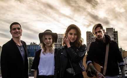 Kudai lanzará este viernes nueva versión de "Sin Despertar"