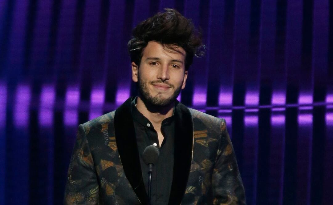 Sebastián Yatra. Foto: Archivo AP