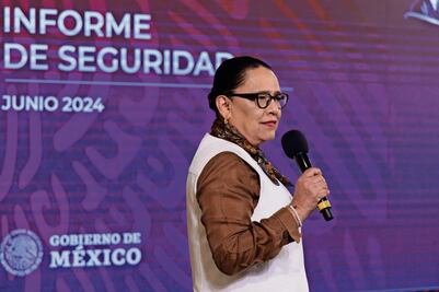 ...Sólo hay registro de 20 asesinatos, dice SSPC