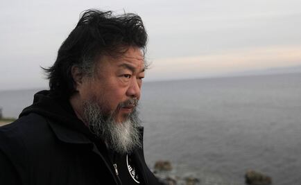 Ai Weiwei levantará barreras en Nueva York