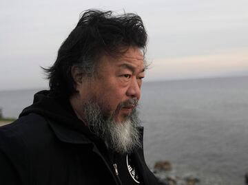 Ai Weiwei levantará barreras en Nueva York