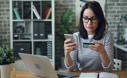 Apps financieras evolucionan para ofrecer más claridad y confianza
