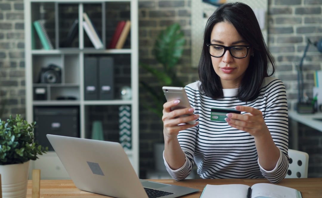 Apps financieras evolucionan para ofrecer más claridad y confianza. Foto: Pexels