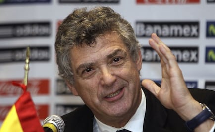 FIFA amenaza con expulsar a España del Mundial por 'caso Villar'