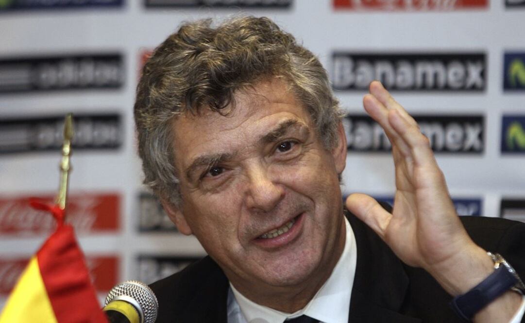 FIFA amenaza con expulsar a España del Mundial por 'caso Villar'