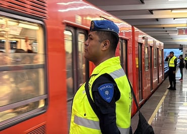 Metro mejorará imagen de las estaciones Auditorio y Tasqueña de cara al Mundial de Futbol 2026