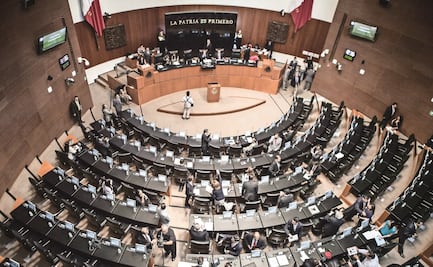 PRI en el Senado pide acelerar investigaciones contra Anaya