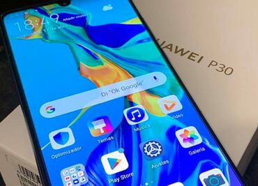 ¿Ganaste con Huawei? esto es lo que debes hacer para obtener tu reembolso