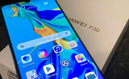 ¿Ganaste con Huawei? esto es lo que debes hacer para obtener tu reembolso