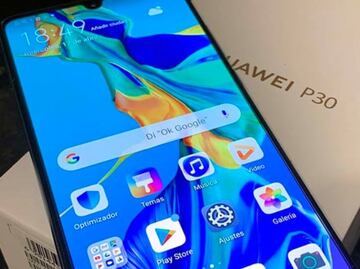 ¿Ganaste con Huawei? esto es lo que debes hacer para obtener tu reembolso