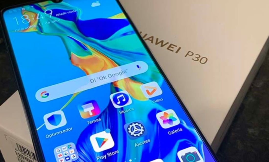 Sigue estos pasos para reclamar tu reembolso por el costo del dispositivo que adquiriste