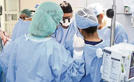 Niño atacado por pitbull no podrá donar órganos