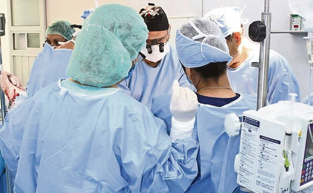 Foto: Archivo EL UNIVERSAL