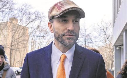 Abogado de García Luna: experto en defensa de presuntos criminales