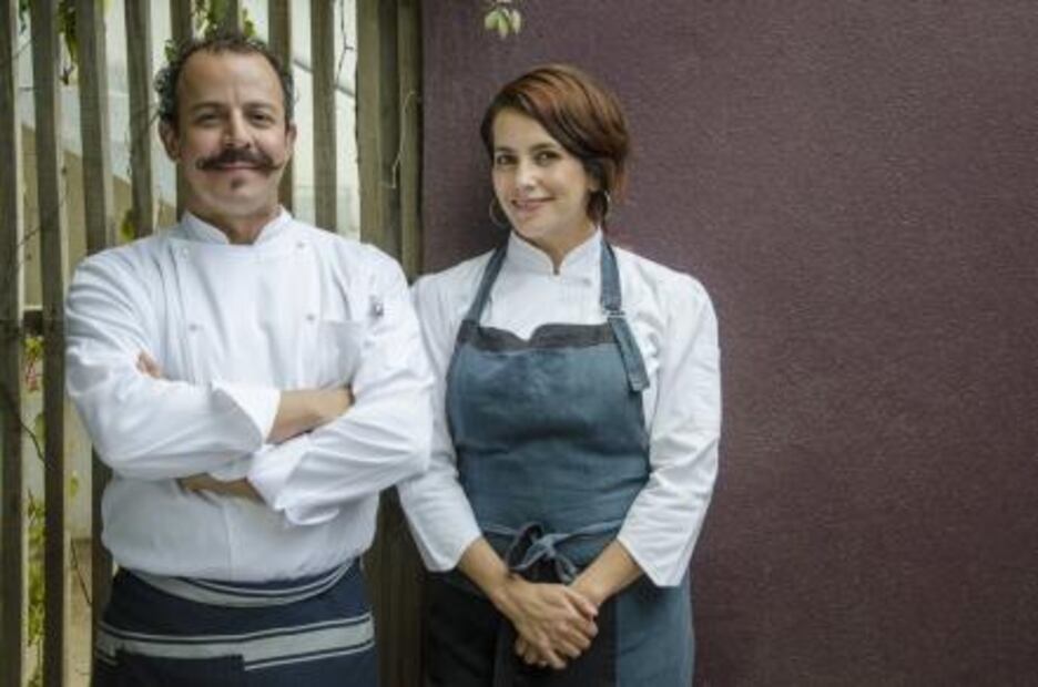 Tres chefs prepararán un festín innolvidable en San Miguel Allende