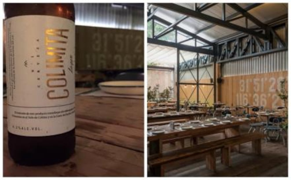 Lugares en la CDMX para tomarte un rico clamato “cura crudas”	