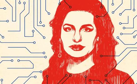 Ruja Ignatova, la "reina de la criptomoneda" que estafó en decenas de países, desapareció y ahora es la mujer más buscada por el FBI