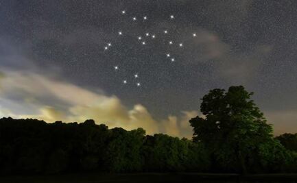 Año Nuevo 2025; este será el primer fenómeno astronómico que iluminará el cielo