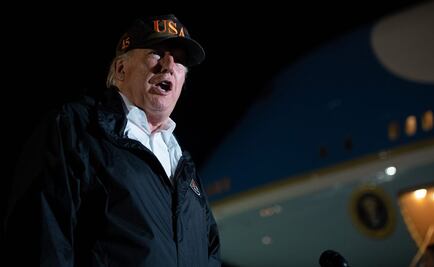 Trump quiere a Arabia Saudita como aliada pese a homicidio de periodista