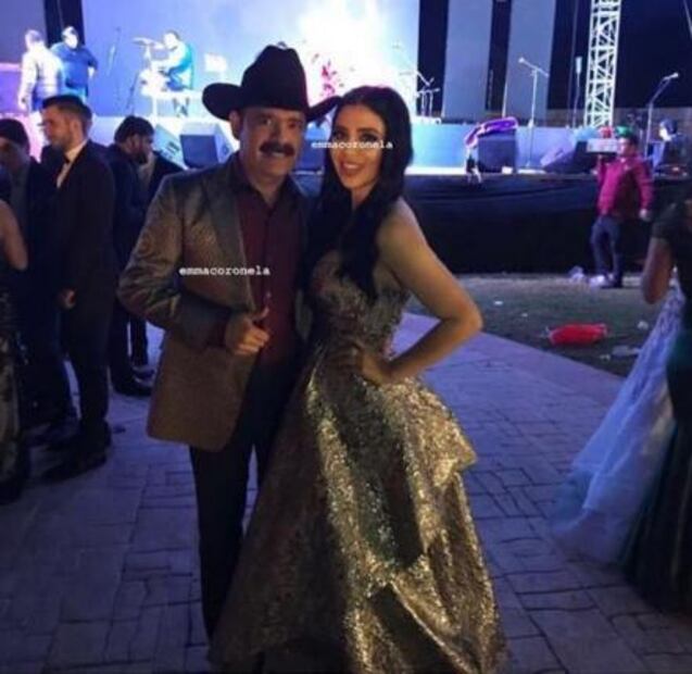 ¿Por qué Emma Coronel genera tanta expectativa?