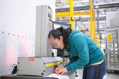 ONU: persiste desigualdad contra mujer en empresas 