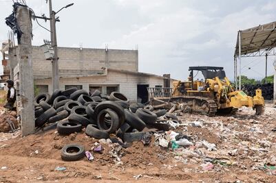 Edomex alista política de basura cero en su territorio