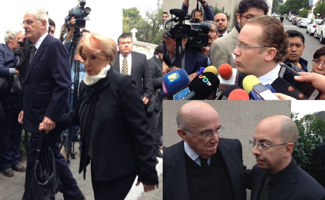 FOTOS: Alida Piñón/EL UNIVERSAL.