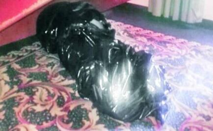 Woman found dead under hotel bed after 5 days 