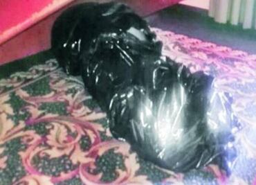 Woman found dead under hotel bed after 5 days