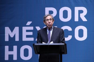 Cárdenas: no promovemos candidaturas