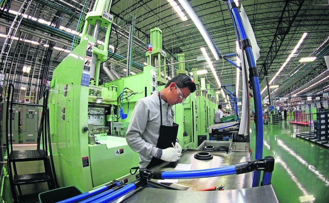 El T-MEC protege el derecho a la libre asociación de trabajadores, Foto: Archivo / EL UNIVERSAL