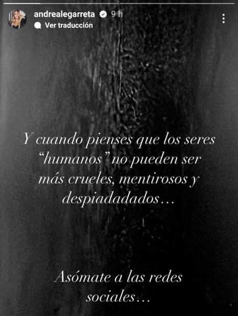Erik Rubín habla sobre los "besos" con Apio Quijano y el final de su matrimonio con Legarreta: "¿Oigan es neta?