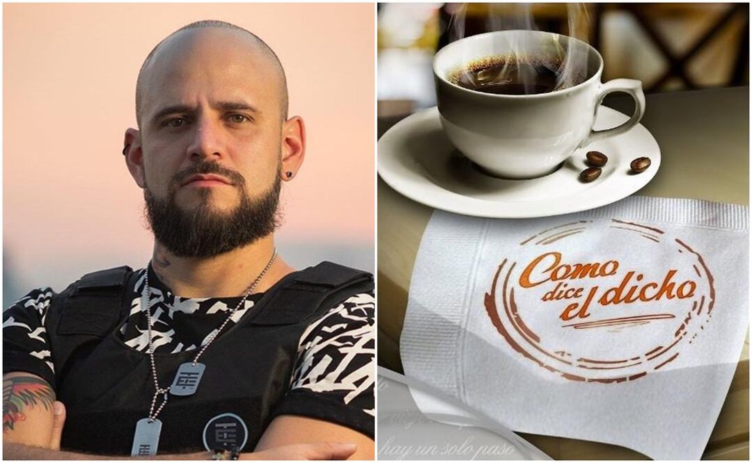 El episodio va en torno a Iker, un adolescente que desea conquistar a una chica y en su búsqueda por información, encuentra al influencer "Tony Maximus". Fotos: Redes Sociales