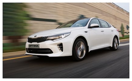 KIA reporta crecimiento de 3.7% global