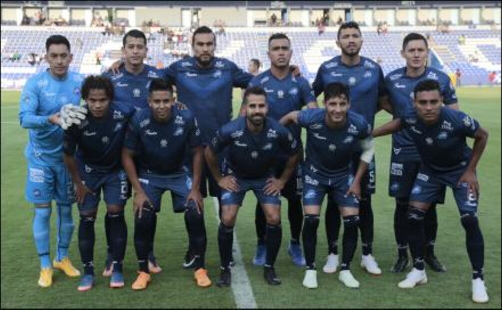 Dorados no es de los mejores valuados del Ascenso MX