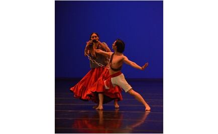 Celebran Día Internacional de la Danza en confinamiento por Covid-19