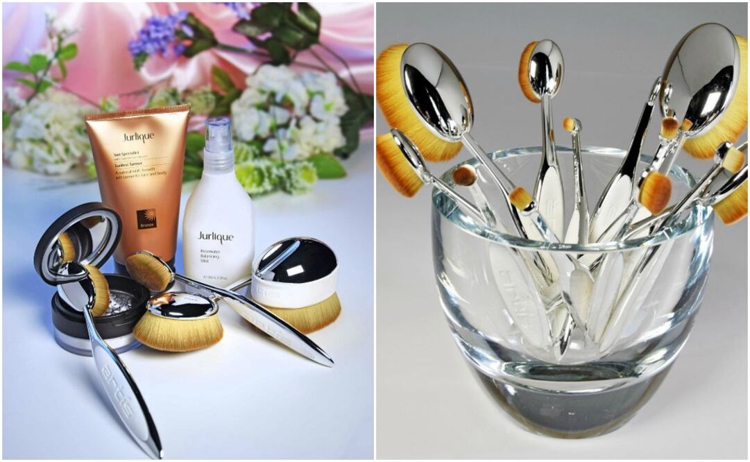 FOTO: Instagram: Artisbrush