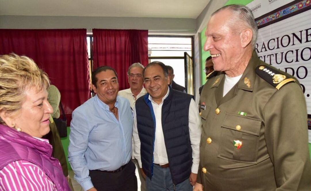 Imagen tomada de @HectorAstudillo