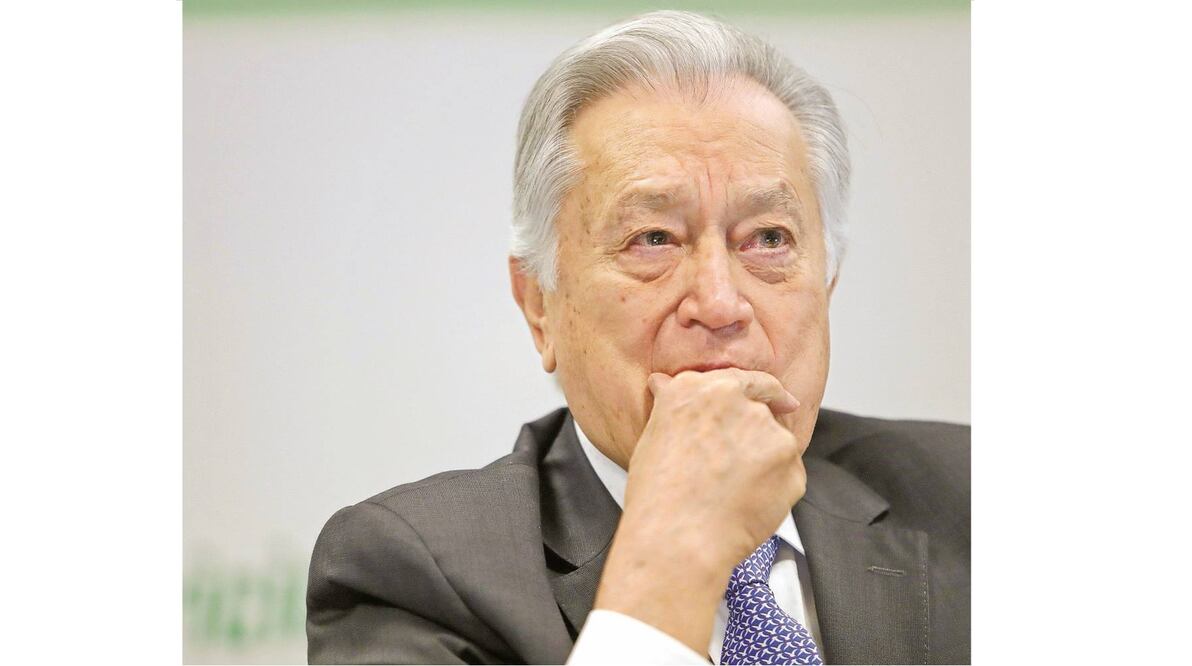 No te preocupes, Manuel