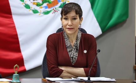 Diputada local de Hidalgo denuncia usurpación de identidad