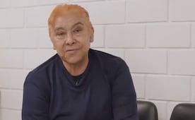 Juana Barraza “La Mataviejitas” regresa a prisión; fue dada de alta tras hospitalización en Iztapalapa