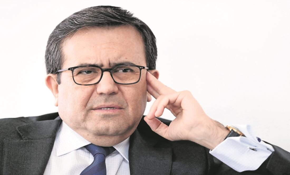 Foto: Archivo/ El Universal