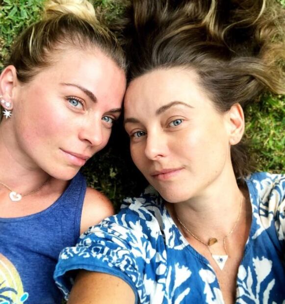 ¿Ludwika o Dominika? Foto de las hermanas Paleta confunde a fans