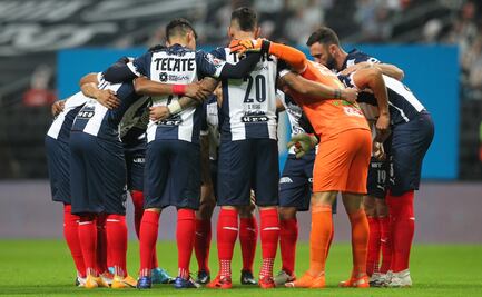 Casos de Covid-19 en Rayados movilizan al futbol mexicano