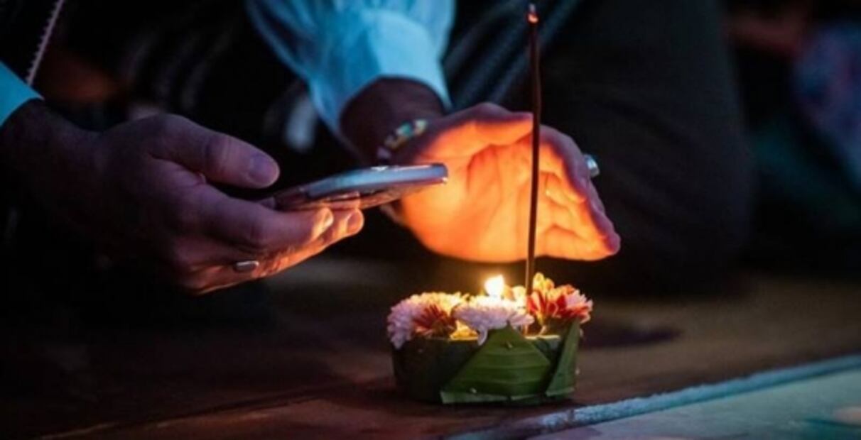 Disfruta de la cocina thai en uno de los mejores escenarios de Acapulco