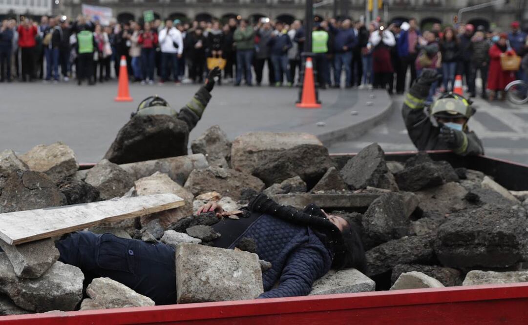 FOTO IVAN STEPHENS EL UNIVERSAL